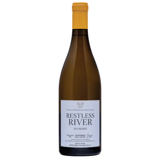Restless River Ava Marie Chardonnay 2023 - Mothercity Liquor