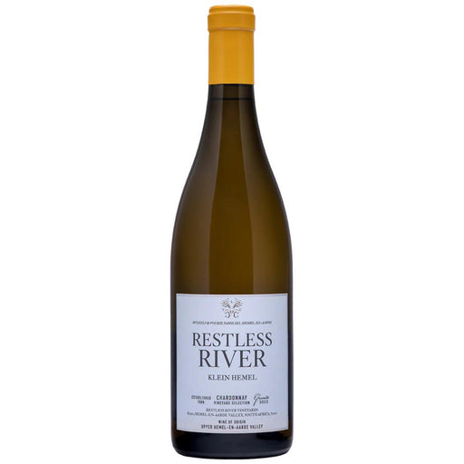 Restless River Klein Hemel Chardonnay 2024 - Mothercity Liquor