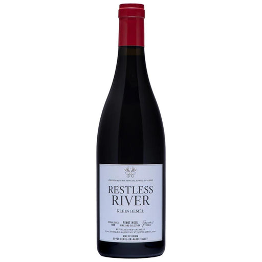Restless River Klein Hemel Pinot Noir 2024 - Mothercity Liquor