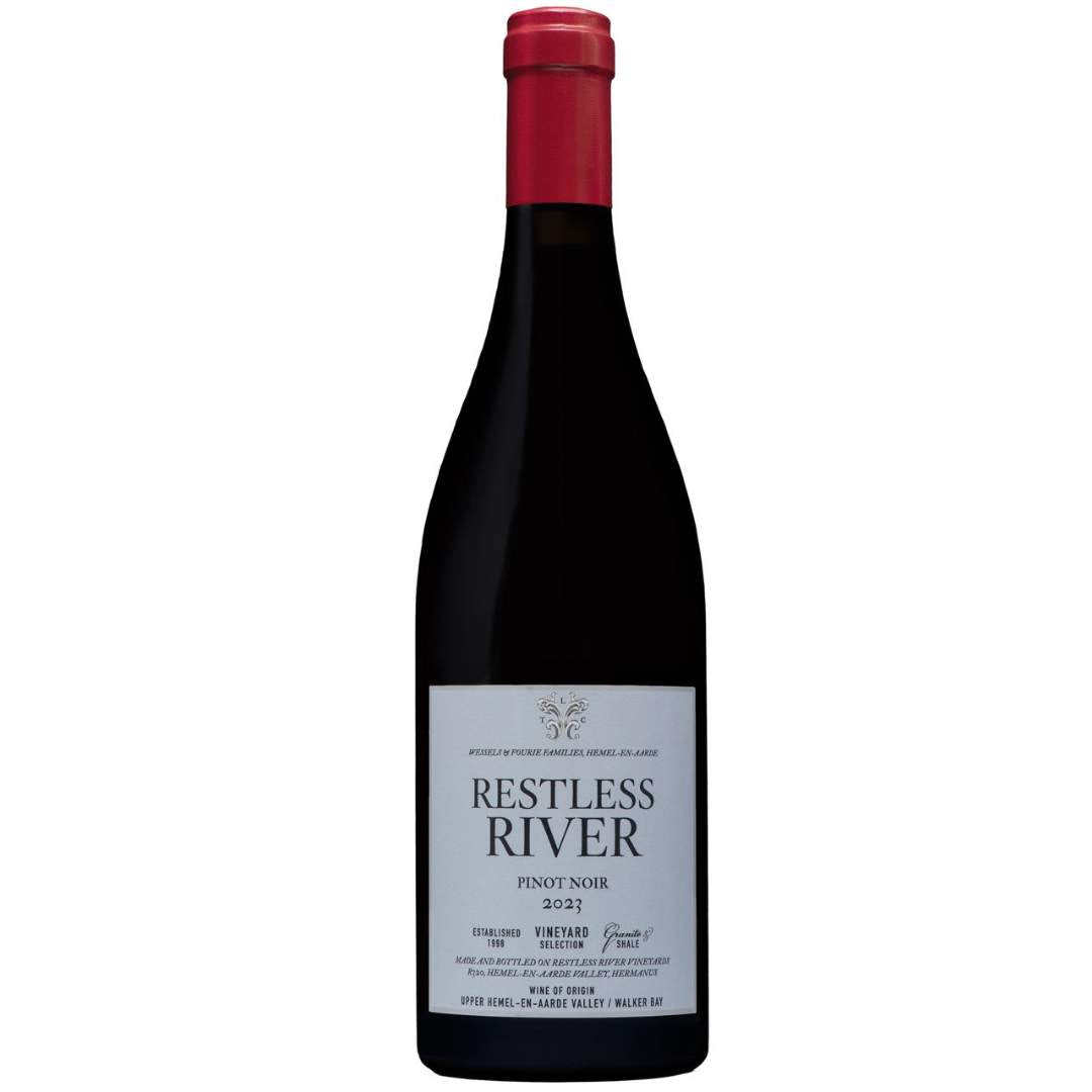 Restless River Pinot Noir 2023 Mothercity Liquor