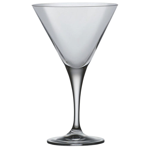 Rhapsody Crystal Martini/Cocktail Glass 240ml - Mothercity Liquor