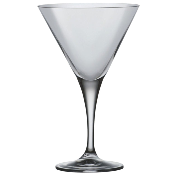 Rhapsody Crystal Martini/Cocktail Glass 240ml - Mothercity Liquor