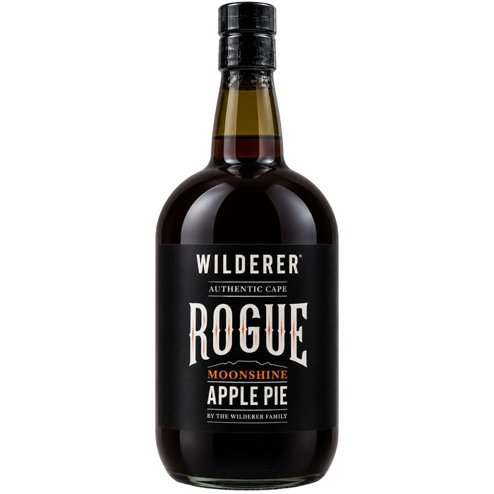 Rogue Apple Pie Moonshine - Mothercity Liquor