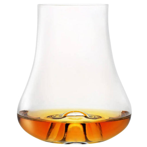 Rum Tasting Crystal Glass 240ml - Mothercity Liquor