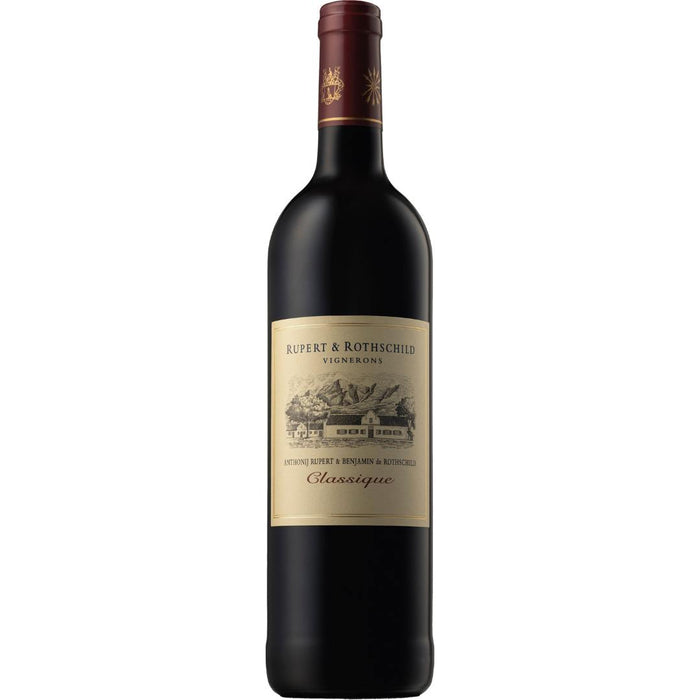 Rupert & Rothschild Classique - Mothercity Liquor