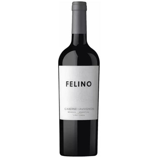 Vina Cobos Felino Cabernet Sauvignon - Mothercity Liquor