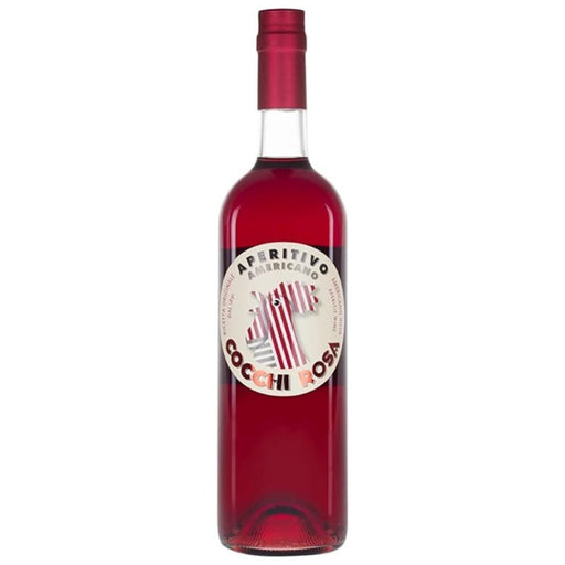 Contini Rose Vermouth | Mothercity Liquor