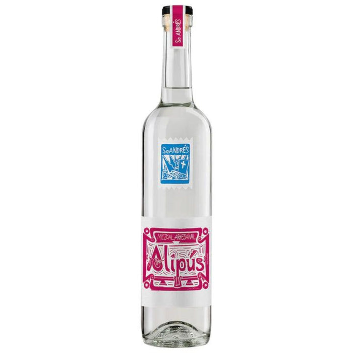 Alipus San Andres - Mothercity Liquor