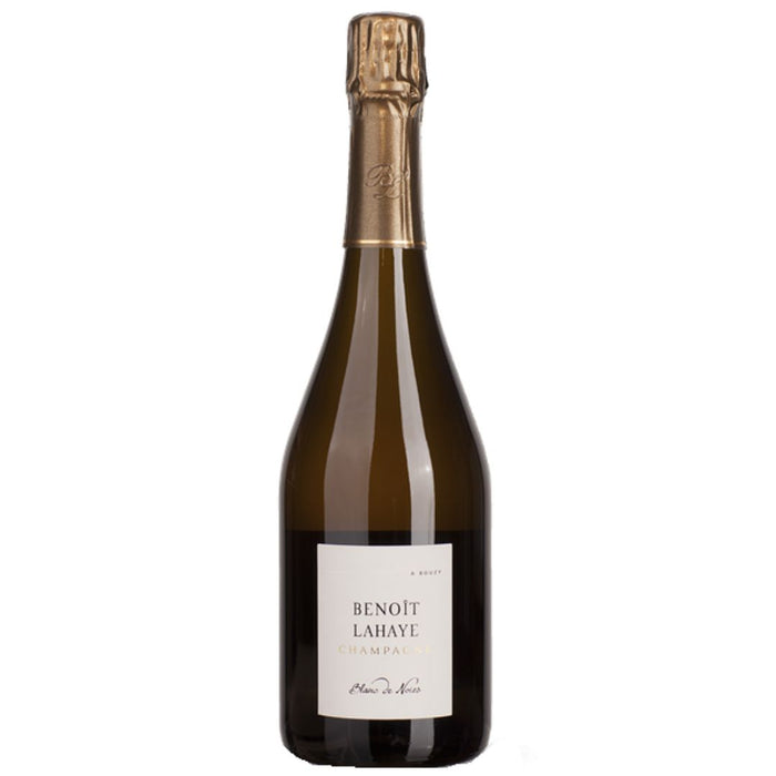 Benoit Lahaye Champagne Blanc de Noirs - Mothercity Liquor
