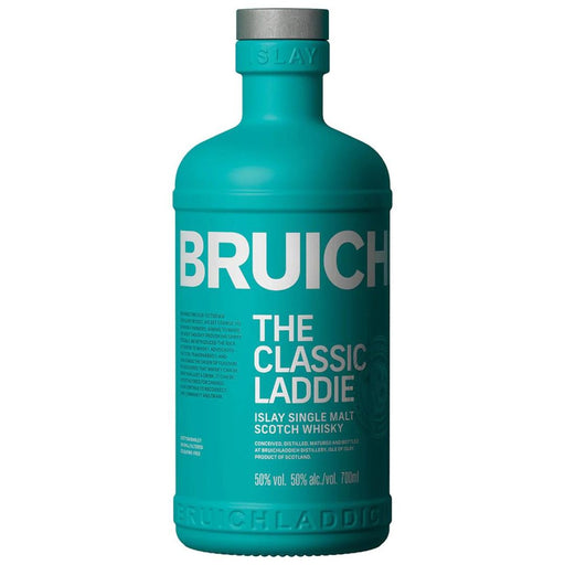 Bruichladdich The Classic Laddie - Mothercity Liquor