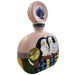 Los Azulejos Anejo - Picasso Masterpiece Collection (Pink) - Mothercity Liquor