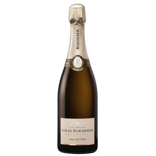 Champagne Louis Roederer Collection 244 NV - Mothercity Liquor