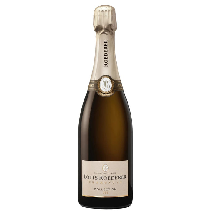 Champagne Louis Roederer Collection 244 NV - Mothercity Liquor