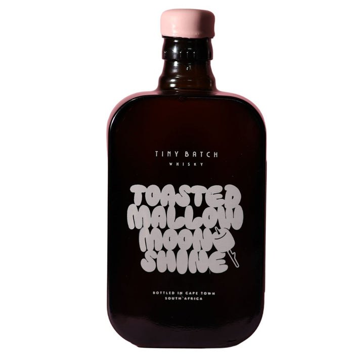 Tiny Batch Toasted Mallow Moonshine Limited Edition - Mothercity Liquor