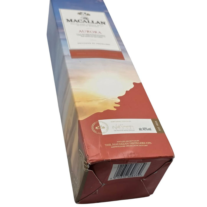 The Macallan Aurora