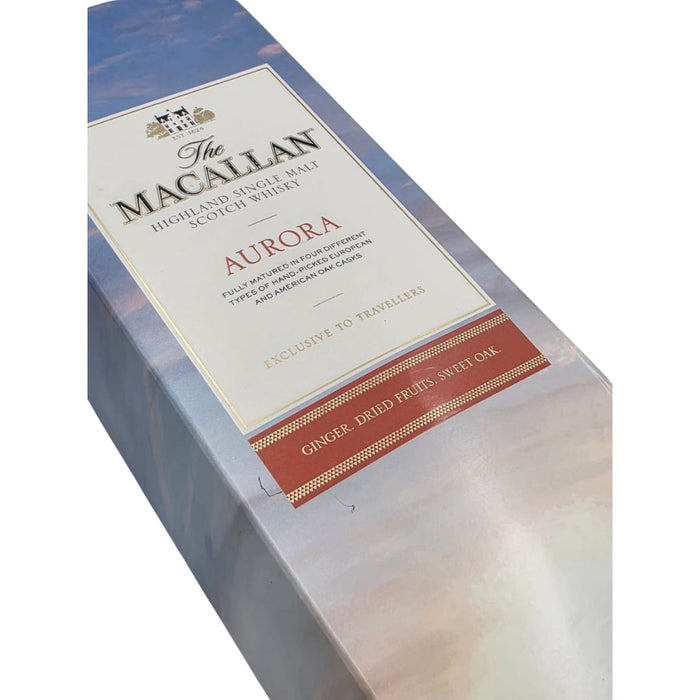 The Macallan Aurora