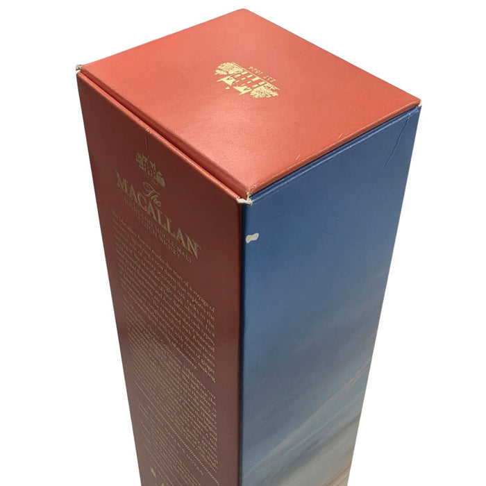 The Macallan Aurora