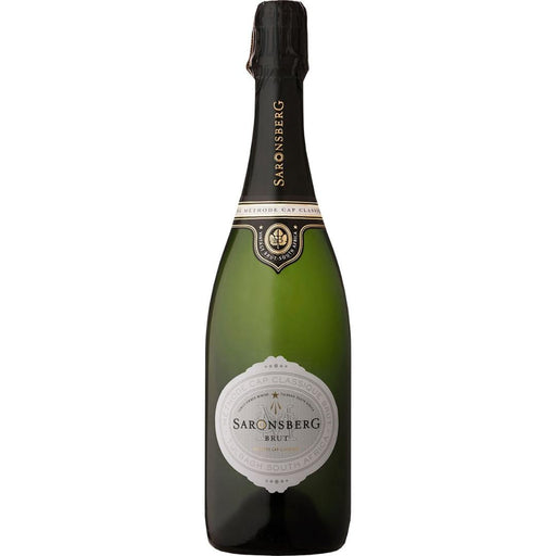 Saronsberg Methode Cap Classique Brut - Mothercity Liquor