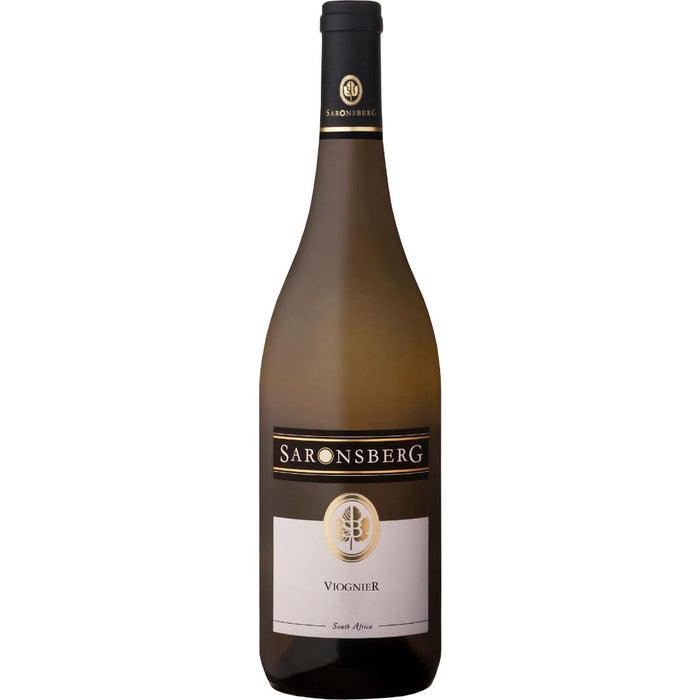 Saronsberg Viognier - Mothercity Liquor