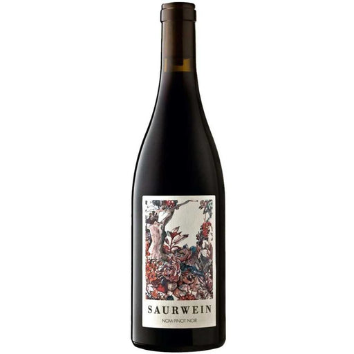 Saurwein Nom Pinot Noir 2024 - Mothercity Liquor