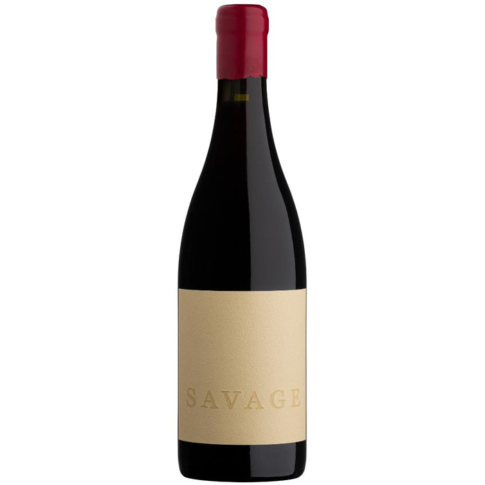 Savage Red 2024 - Mothercity Liquor