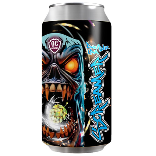 Screamer DIPA by OC Brewery - Mothercity Liquor