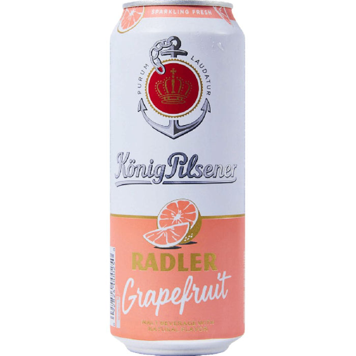König Pilsener Radler Grapefruit - Mothercity Liquor
