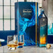 Johnnie Walker Blue Label Ghost and Rare Glenury Royal - Mothercity Liquor