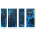 Johnnie Walker Blue Label Ghost and Rare Glenury Royal - Mothercity Liquor