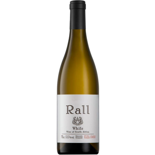 Rall White Buy Online Mothercity Liquor National Delivery