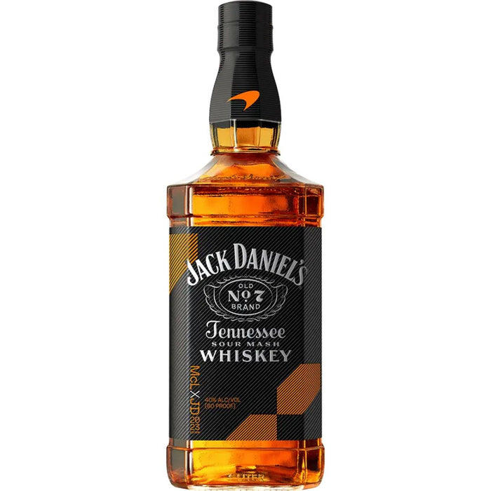 Jack Daniels X McLaren 2023 Edition | Mothercity Liquor