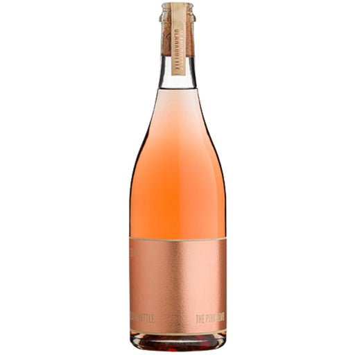 BLANKbottle The Pink Bomb Buy Online Mothercity Liquor National Delivery 