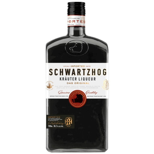 Schwartzhog Krauter 750ml - Mothercity Liquor