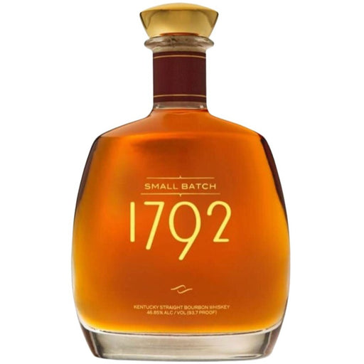 1792 Small Batch Bourbon - Mothercity Liquor