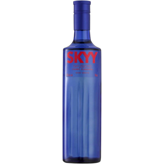 Skyy Infusions Cherry - Mothercity Liquor
