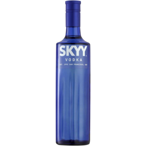 Skyy Vodka - Mothercity Liquor