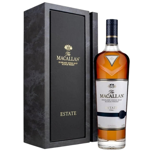 The Macallan Estate - Mothercity Liquor