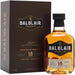 Balblair 18 Year Old Highland Single Malt - Mothercity Liquor