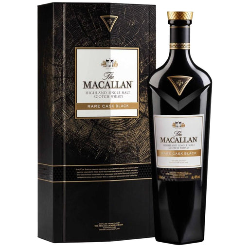 The Macallan Rare Cask Black - Mothercity Liquor