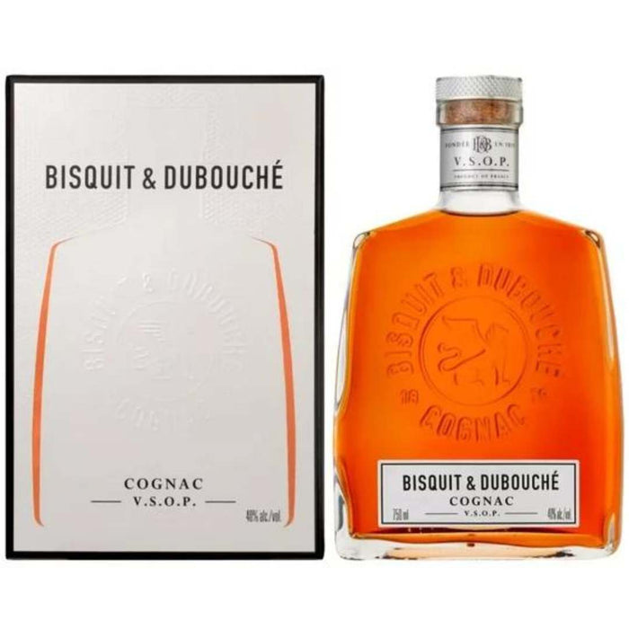Bisquit & Dubouché VSOP - Mothercity Liquor