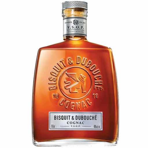 Bisquit & Dubouché VSOP - Mothercity Liquor