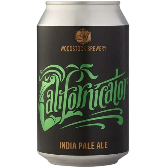 Californicator American IPA by Woodstock Brewery - Mothercity Liquor