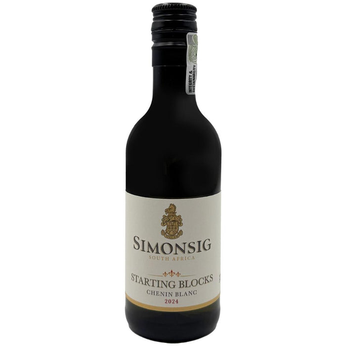 Simonsig Chenin 187ml - Mothercity Liquor