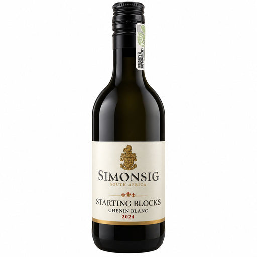 Simonsig Chenin Blanc 187m - Mothercity Liquor