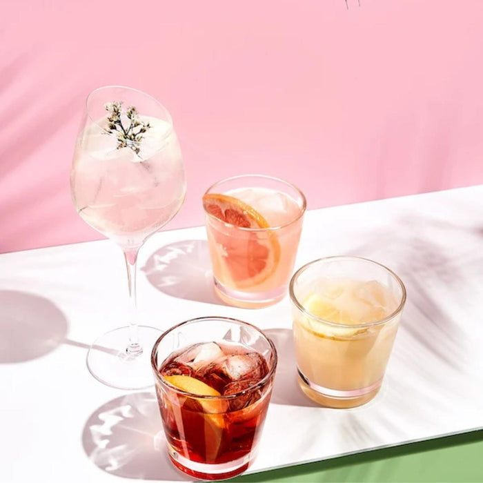 Simply Syrup Rich Sugar Syrup - Mothercity Liquor1