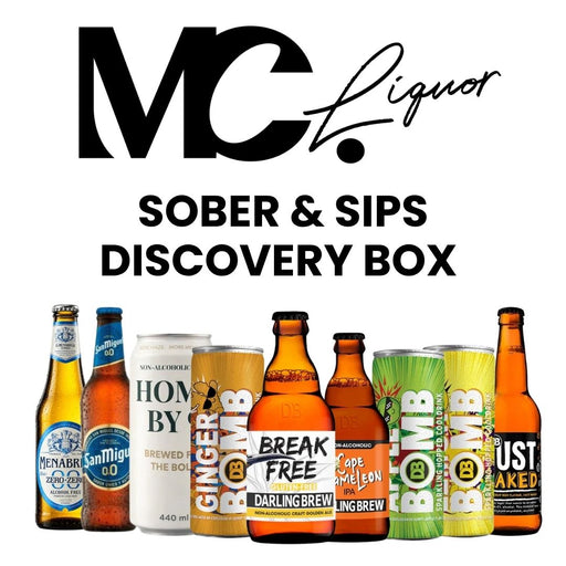 Sober & Sips - Mothercity Liquor 7