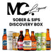Sober & Sips 7 - Mothercity liquor