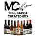 Soul Barrel Curated Box - Mothercity Liquor