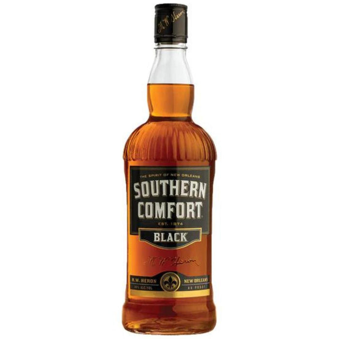 Southern Comfort Black - Mothercity Liquor