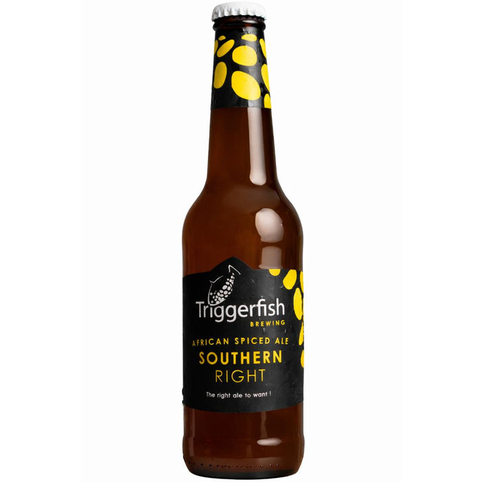 Southern Right SA Pale Ale by Triggerfish Brewing - Mothercity Liquor